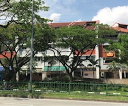 106 Hougang Avenue 1 (D19), Shop House #626119691